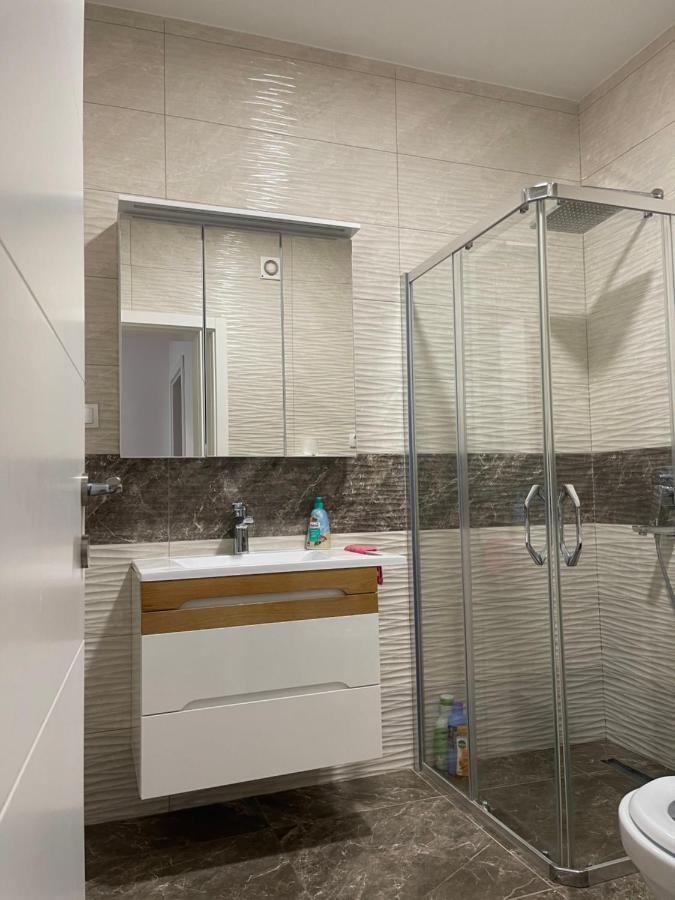Royal Residence Apartmani Pančevo エクステリア 写真